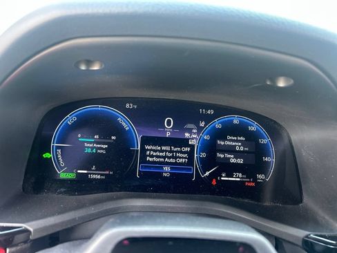 Used 2025 Toyota Camry XSE w/ Premium Plus Package FWD image 2