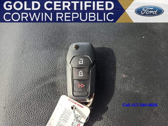 Certified 2024 Ford F150 XLT w/ Mobile Office Package AWD/4WD image 37