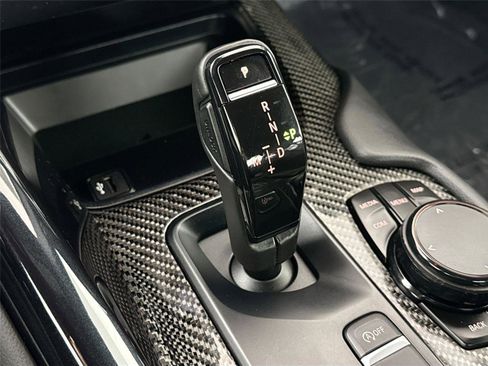 Certified 2024 Toyota Supra 3.0 image 24