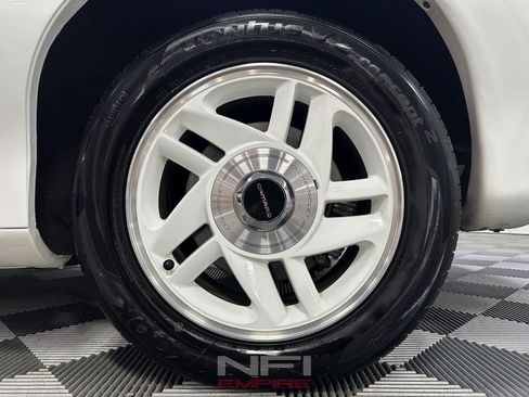 Used 1993 Chevrolet Camaro Z28 RWD image 22