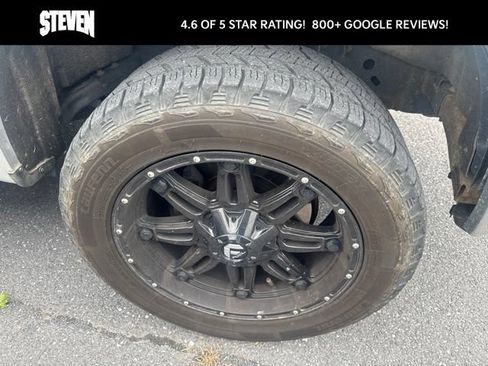 Used 2015 Ford F150 XLT w/ Equipment Group 301A Mid AWD/4WD image 5