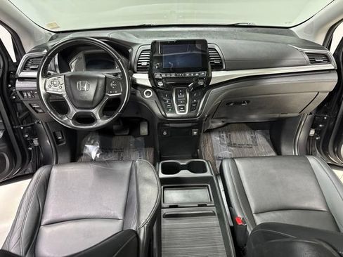 Used 2023 Honda Odyssey EX-L image 18