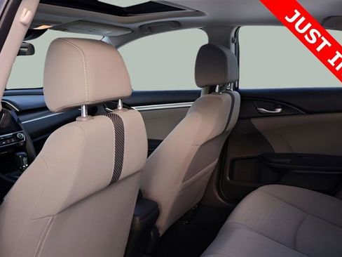 Used 2019 Honda Civic EX image 14