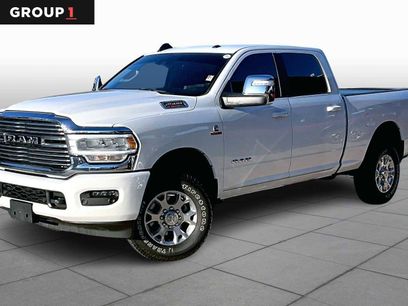 Used 2024 RAM 2500 Laramie w/ Safety Group