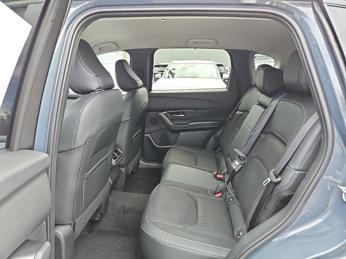 New 2026 MAZDA CX-5 Preferred AWD/4WD image 8
