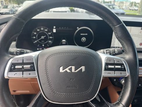 Used 2023 Kia Telluride SX Prestige X-Line AWD/4WD image 20
