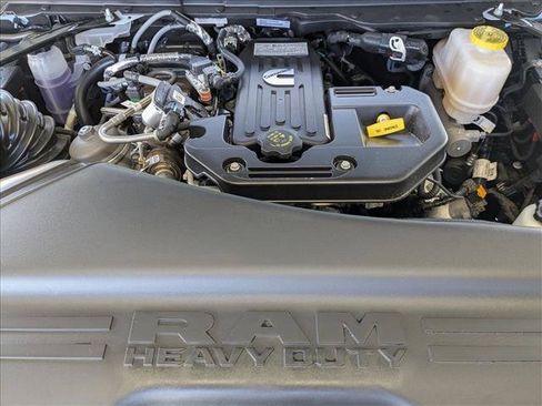 New 2026 RAM 5500 Tradesman w/ Chrome Appearance Group RWD image 16