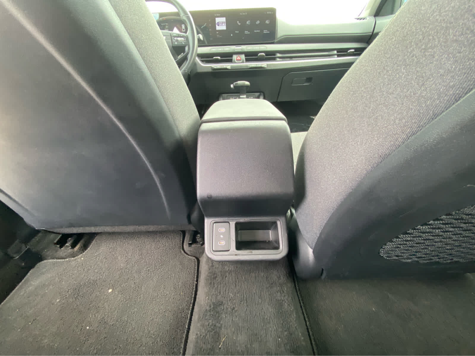 Used 2025 Kia K4 EX FWD image 15