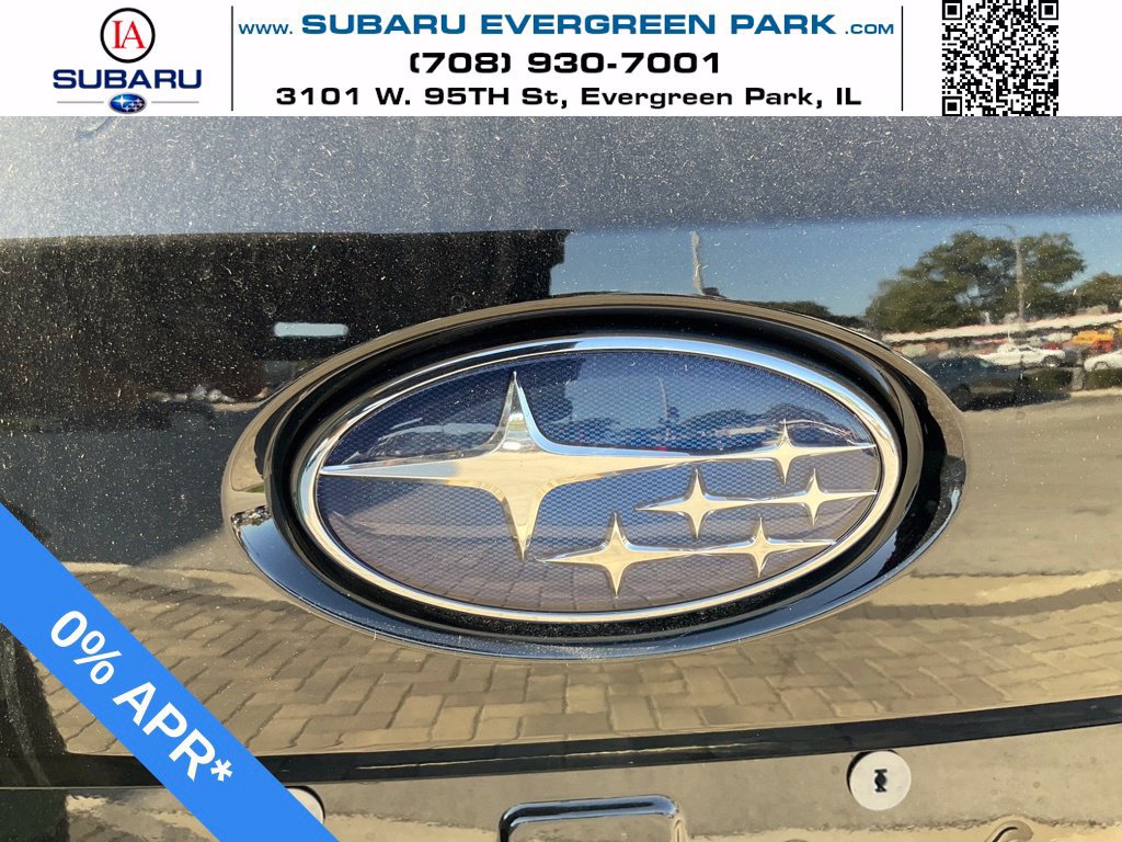 New 2026 Subaru Crosstrek 2.5i Limited AWD/4WD image 41