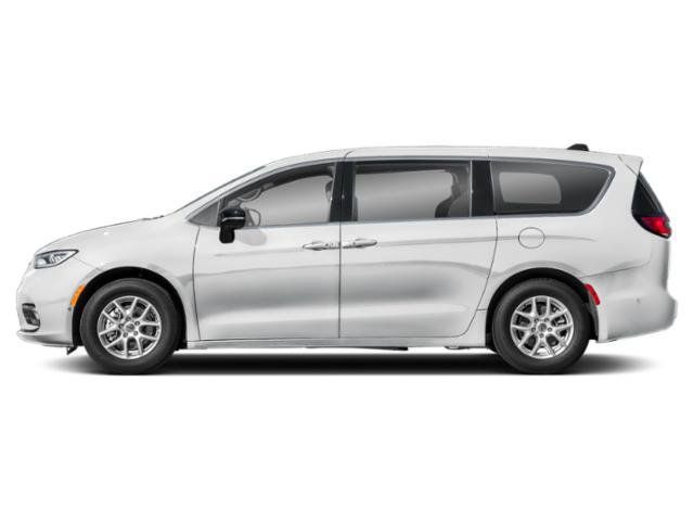 Used 2026 Chrysler Pacifica Select FWD image 3