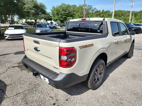 New 2024 Ford Maverick Tremor w/ Tremor Off-Road Package image 3