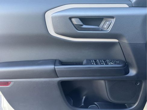 Used 2025 Ford Bronco Sport Big Bend w/ Convenience Package image 11