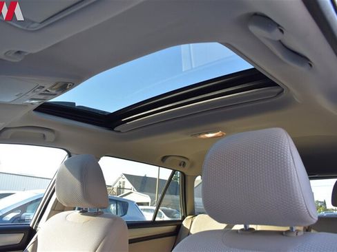 Used 2015 Subaru Outback 2.5i Premium AWD/4WD image 18