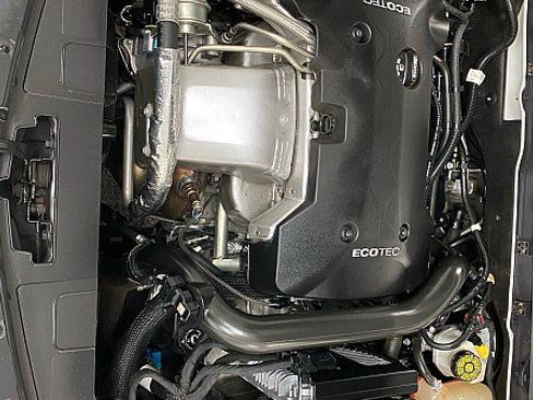 Used 2016 Buick Regal image 16