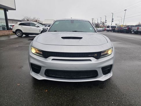 Used 2021 Dodge Charger Scat Pack image 3