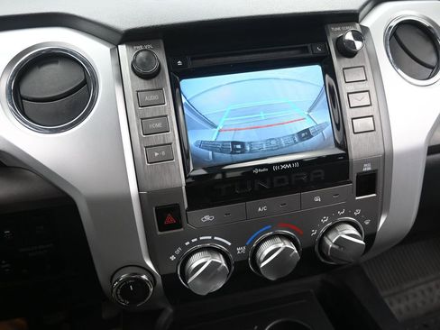 Used 2018 Toyota Tundra SR5 w/ TRD Off Road Package image 38