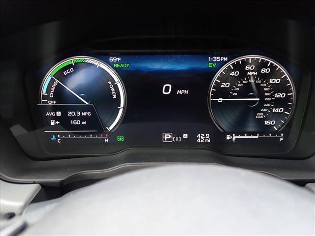 New 2026 Subaru Crosstrek 2.5i Limited AWD/4WD image 25