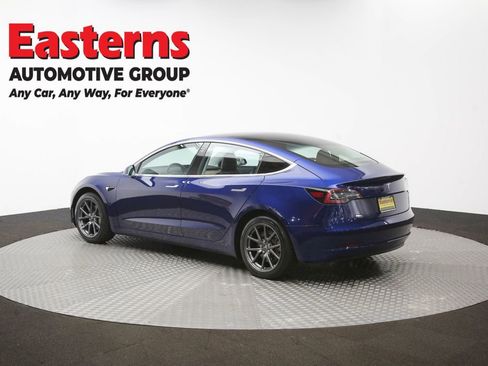 Used 2018 Tesla Model 3 Mid Range RWD image 61