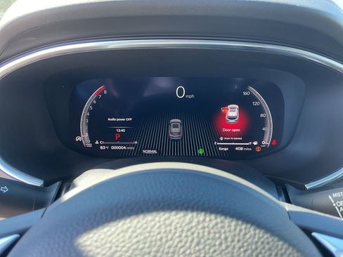 New 2026 Acura MDX A-Spec image 13