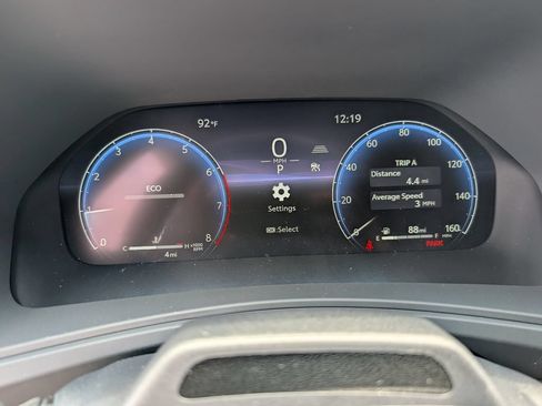 New 2026 Toyota Grand Highlander AWD image 19
