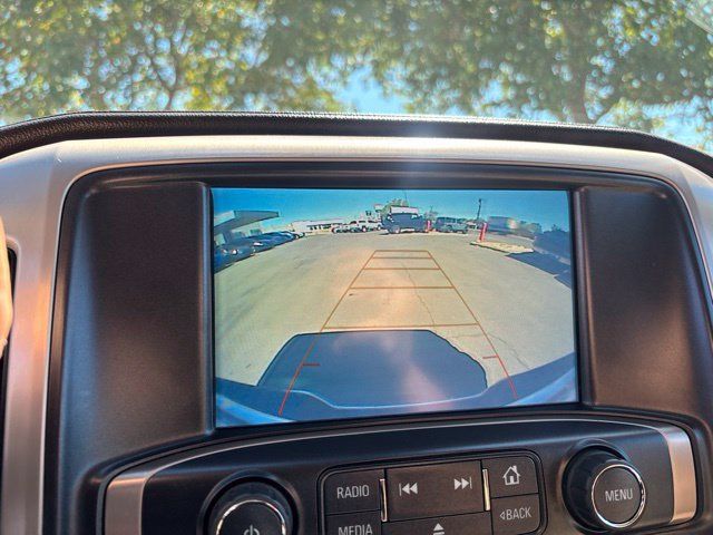 Used 2019 GMC Sierra 3500 Denali w/ Duramax Plus Package AWD/4WD image 31