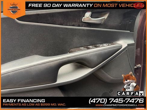 Used 2016 Kia Sorento LX image 18