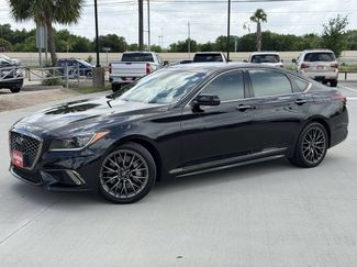 Used 2018 Genesis G80 3.3T Sport RWD video 1