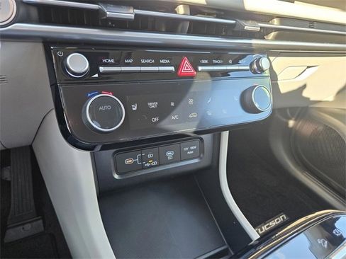 New 2026 Hyundai Tucson SEL image 22