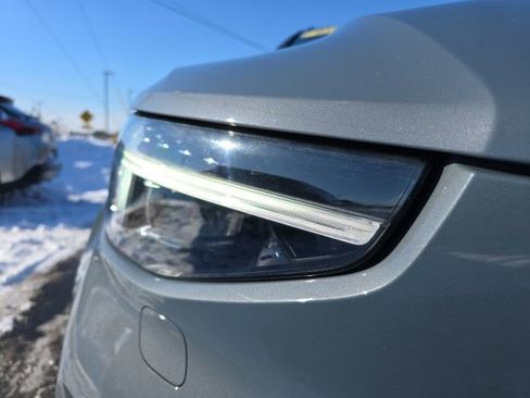 Certified 2023 Volvo XC40 Recharge Ultimate w/ Protection Package Premier image 14