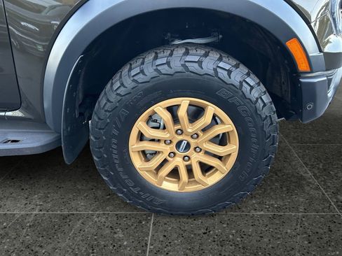 Used 2024 Ford Ranger Raptor image 9