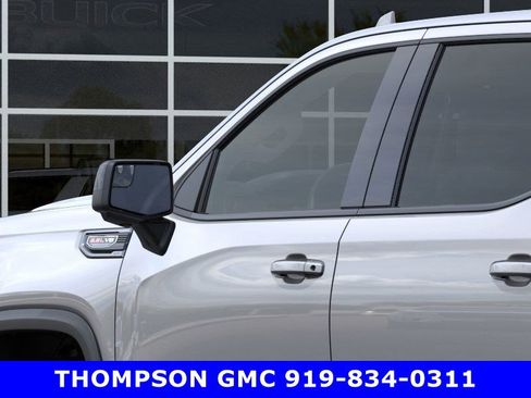 New 2026 GMC Sierra 1500 AT4X image 12