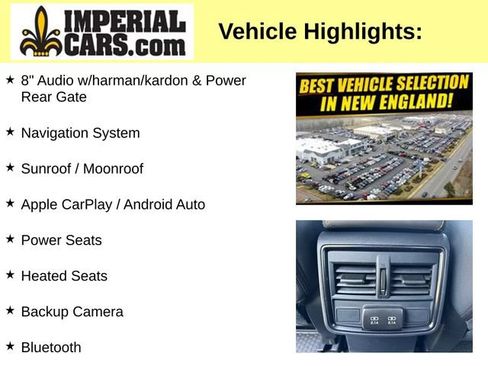 Certified 2024 Subaru Forester Wilderness AWD/4WD image 18
