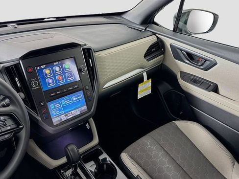 New 2026 Subaru Forester image 21