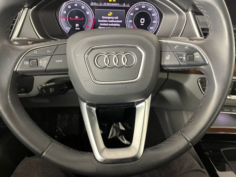 Used 2023 Audi Q5 2.0T Premium Plus w/ Premium Plus Package AWD/4WD image 22
