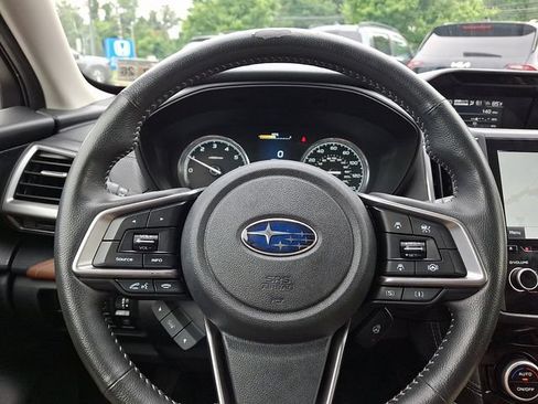 Used 2021 Subaru Forester Touring w/ Popular Package #2 AWD/4WD image 22