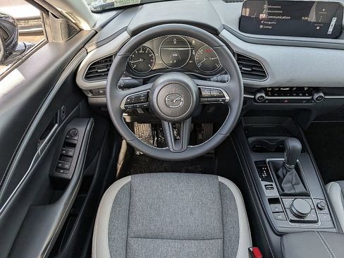 New 2026 MAZDA CX-30 AWD 2.5 S image 23