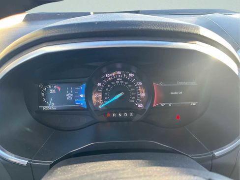 Used 2018 Ford Edge Sport w/ Equipment Group 401A image 32