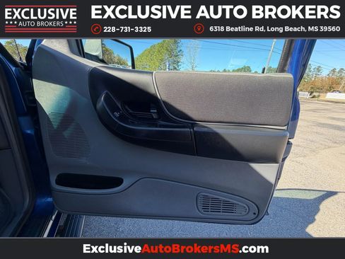 Used 2011 Ford Ranger XLT image 11