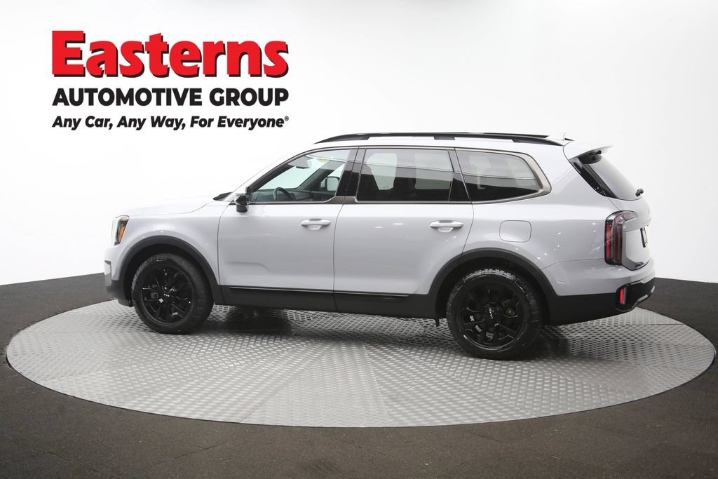 Used 2024 Kia Telluride SX Prestige X-Pro AWD/4WD image 63