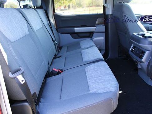 New 2026 Ford F250 XLT w/ XLT Premium Package image 7