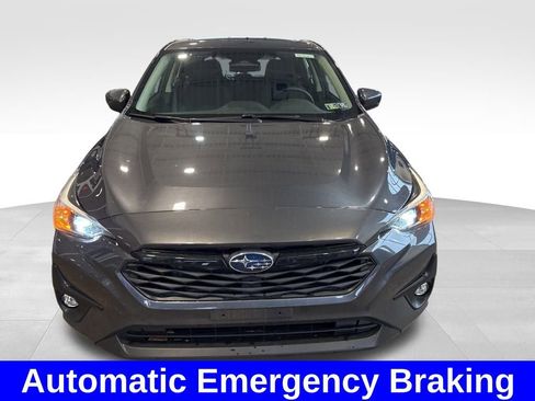 Used 2025 Subaru Impreza 2.0i Sport image 10