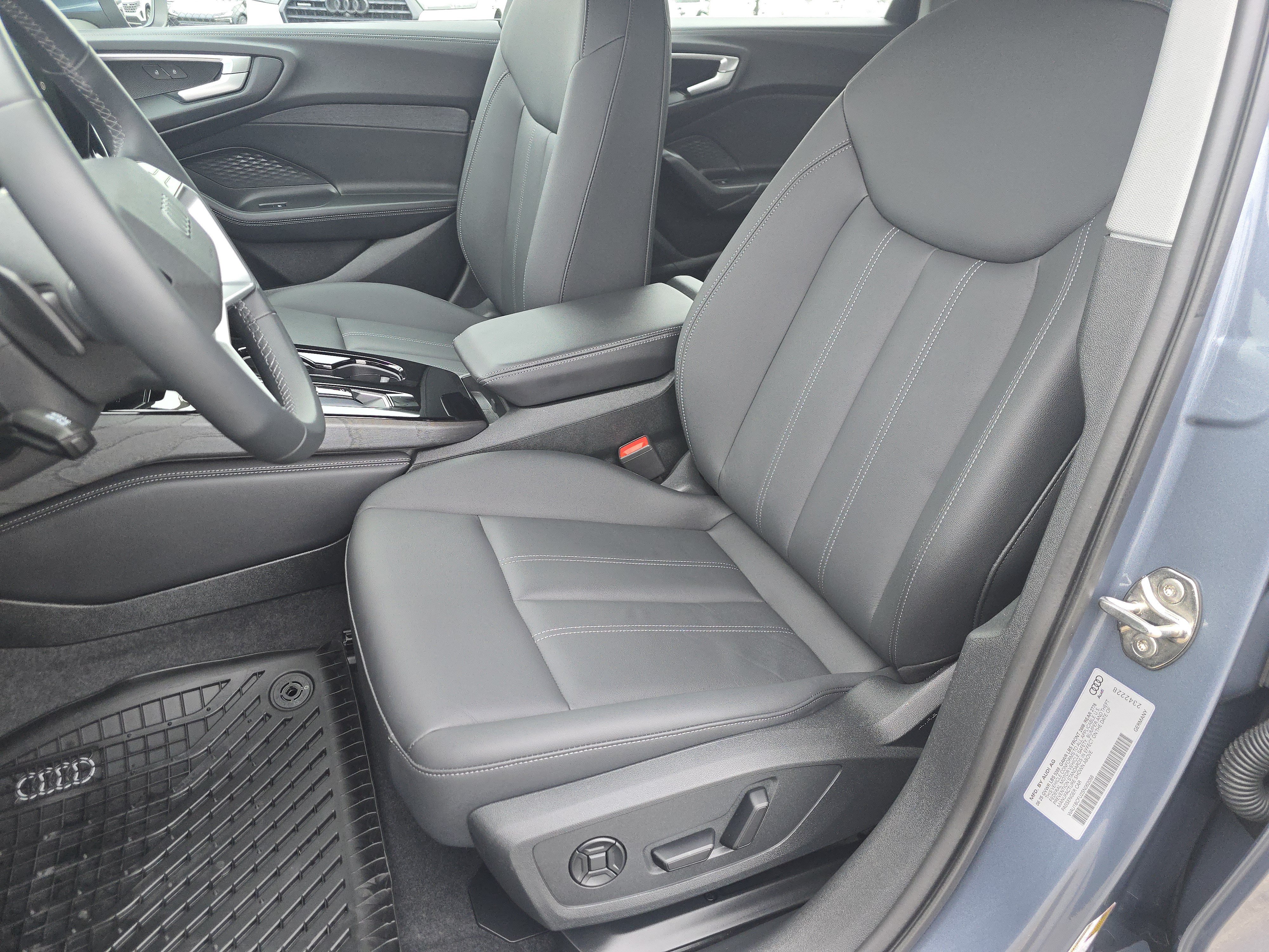 Certified 2025 Audi A5 Premium w/ Convenience Package AWD/4WD image 21