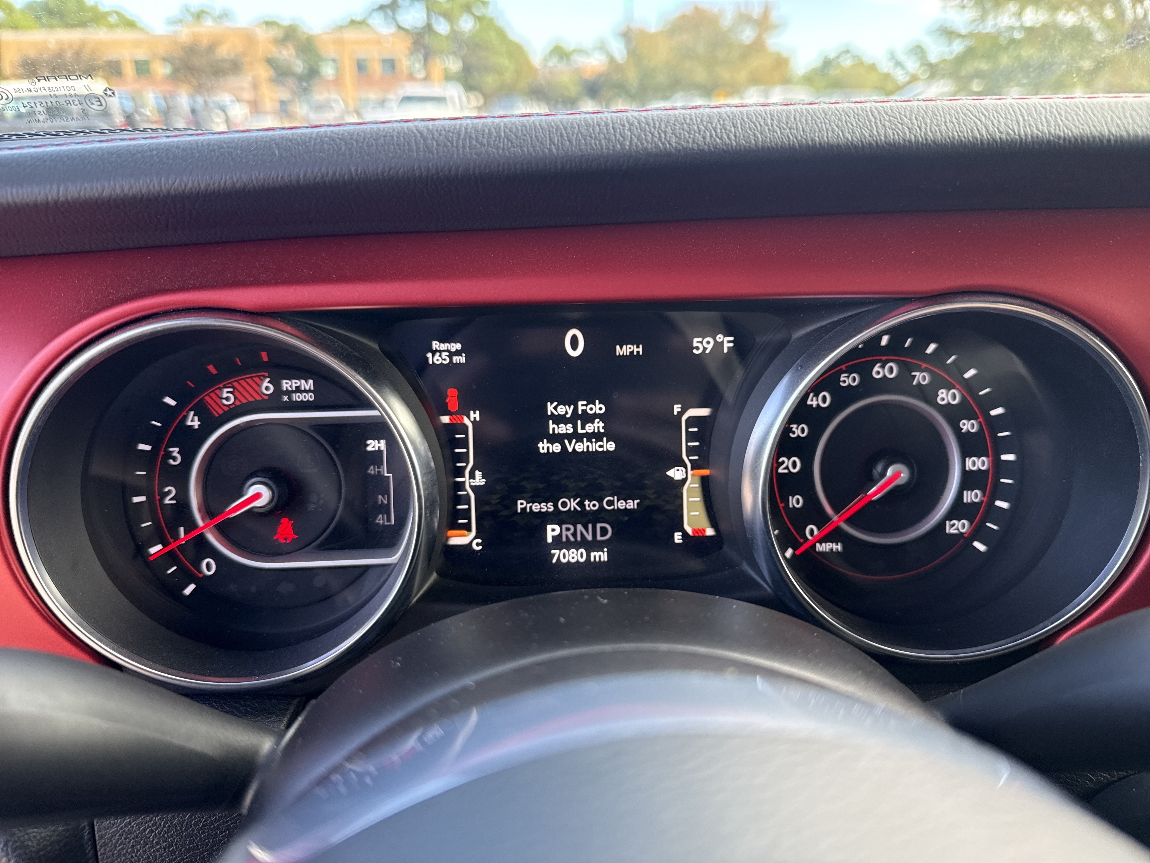 Used 2021 Jeep Wrangler Unlimited Rubicon AWD/4WD image 20