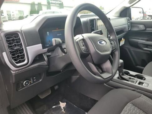 New 2025 Ford Ranger XL w/ Trailer Tow Package image 22