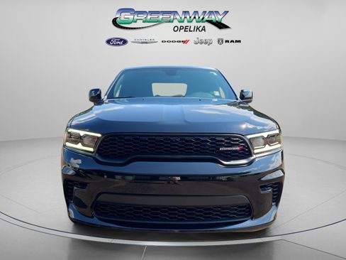 New 2026 Dodge Durango GT w/ Blacktop Package RWD image 3