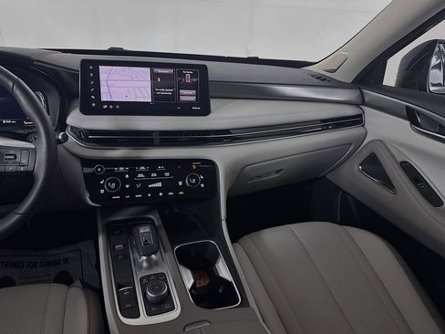 Certified 2026 INFINITI QX60 Luxe w/ Cargo Package FWD image 30