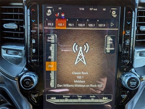 Used 2019 RAM 1500 Limited image 23