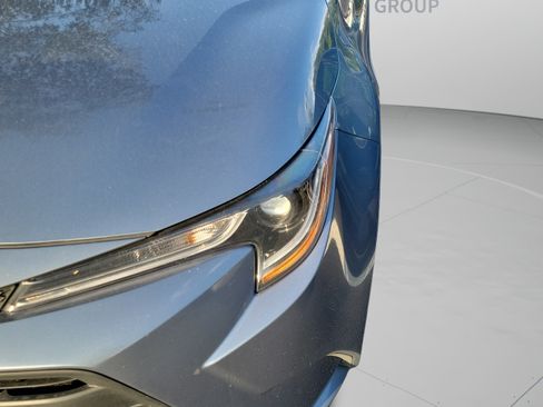 Used 2024 Toyota Corolla LE FWD image 13