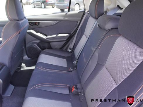 Used 2022 Subaru Crosstrek 2.0i Premium w/ Moonroof Package AWD/4WD image 43