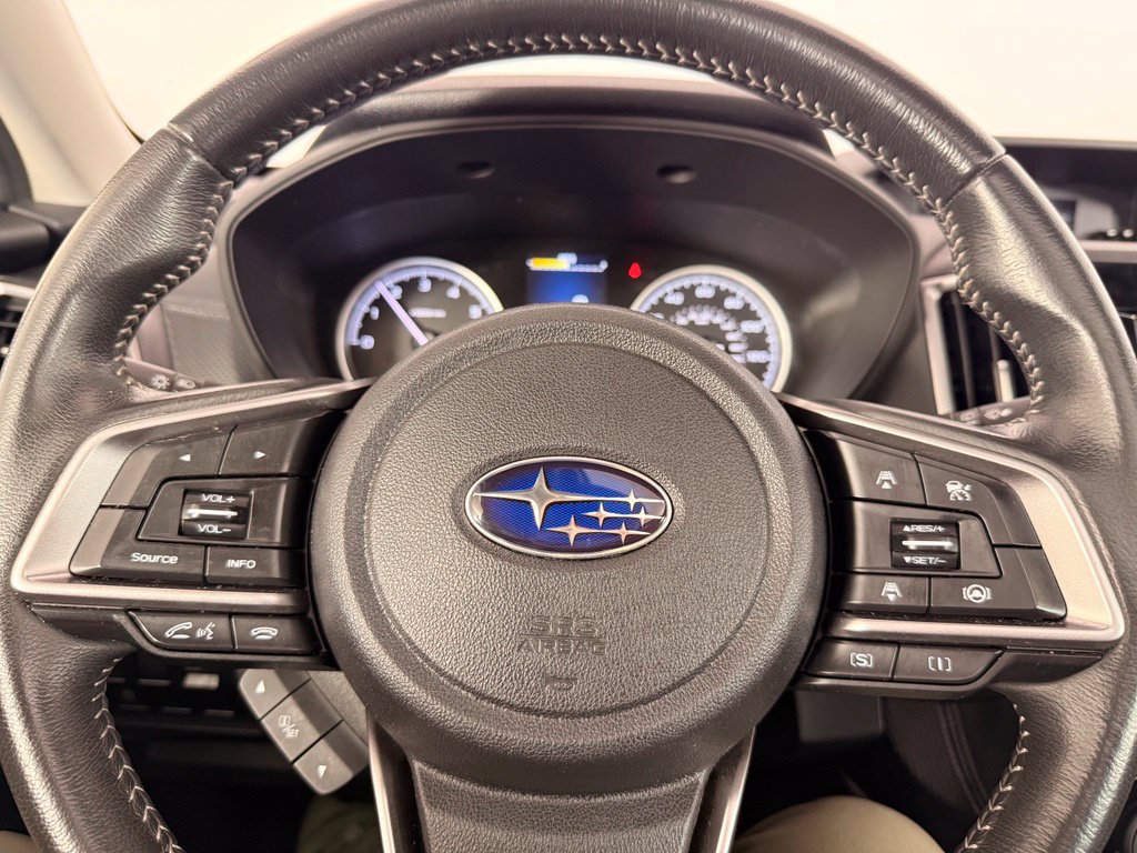 Used 2024 Subaru Forester Premium AWD/4WD image 28